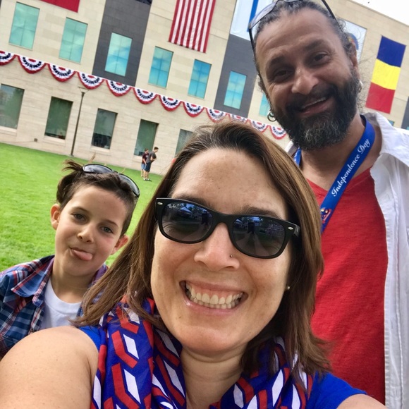 Meet your Posher, Ericandstacy - Picture 2 of 3